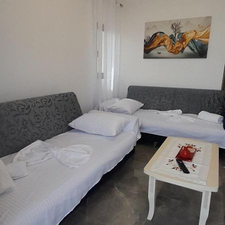Miri'S Villa Sarandë 외부 사진