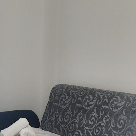 Miri'S Villa Sarandë 외부 사진
